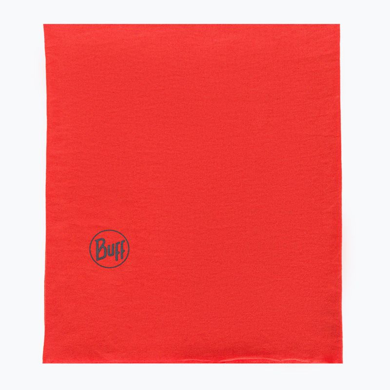 BUFF Original Ecostretch solid fire daugiafunkcinis diržas 2