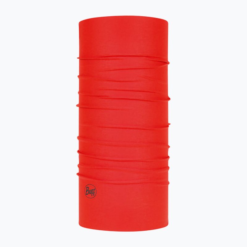 BUFF Original Ecostretch solid fire daugiafunkcinis diržas 4