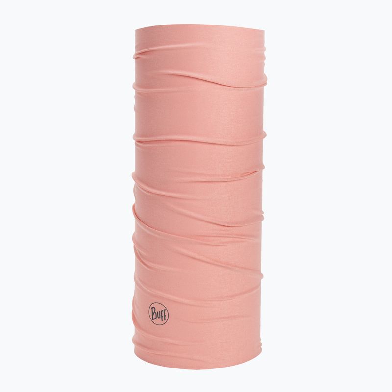 BUFF Original Ecostretch solid blossom daugiafunkcinis diržas