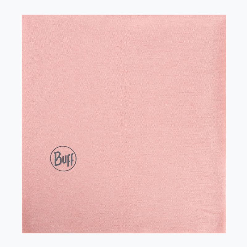 BUFF Original Ecostretch solid blossom daugiafunkcinis diržas 2