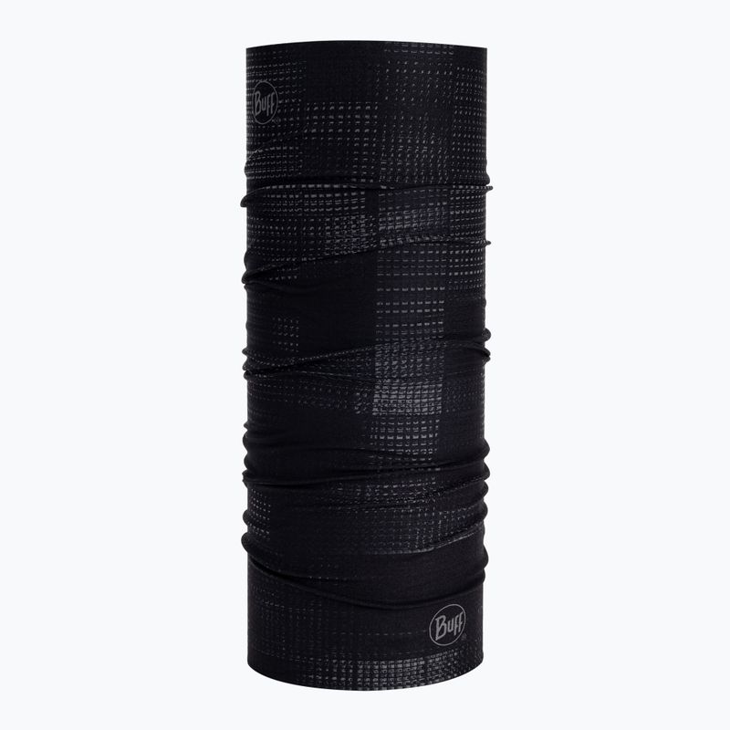 BUFF Original Ecostretch daugiafunkcinis diržas švininis juodas