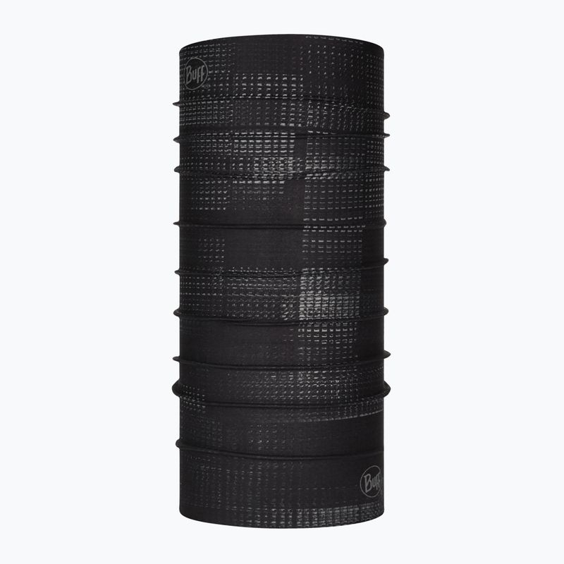 BUFF Original Ecostretch daugiafunkcinis diržas švininis juodas 4
