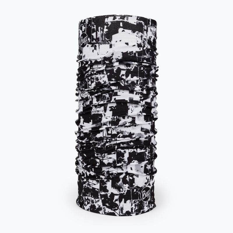 Daugiafunkcinis diržas BUFF Original Ecostretch phys blue