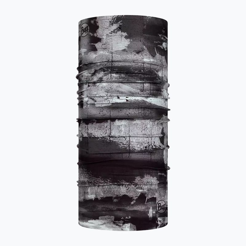 BUFF Original Ecostretch daugiafunkcinis diržas geoelens grey 4