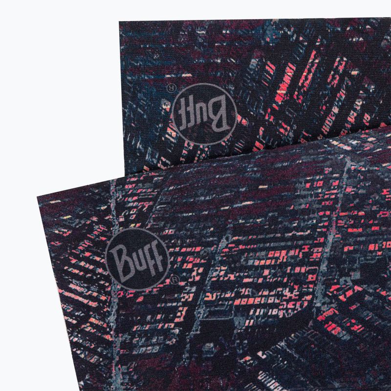 BUFF Original Ecostretch sudbury daugiaspalvis daugiafunkcinis diržas 3