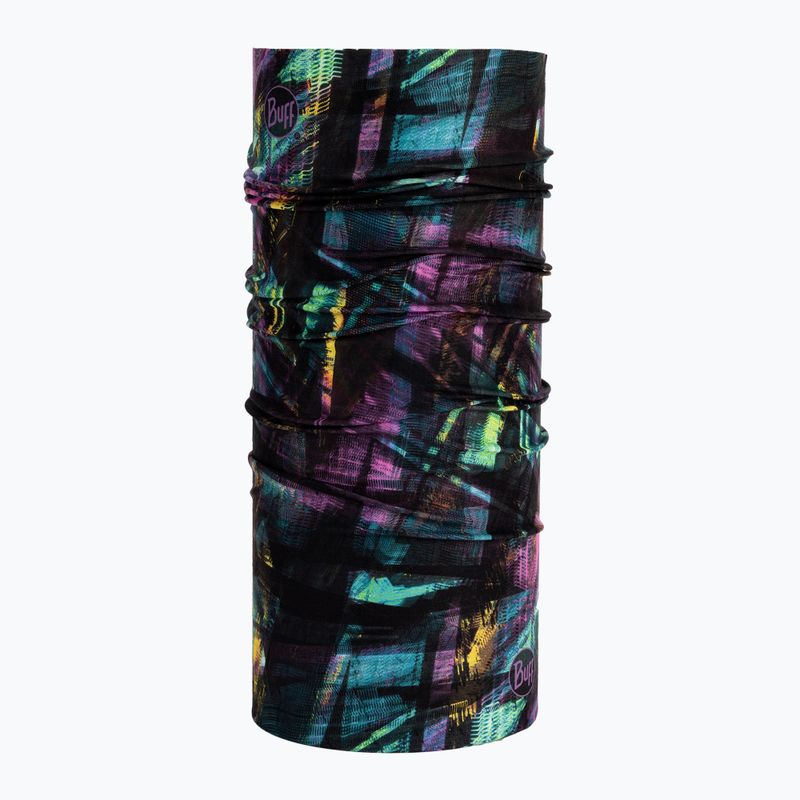 BUFF Original Ecostretch daugiafunkcinis diržas sineki multicolor