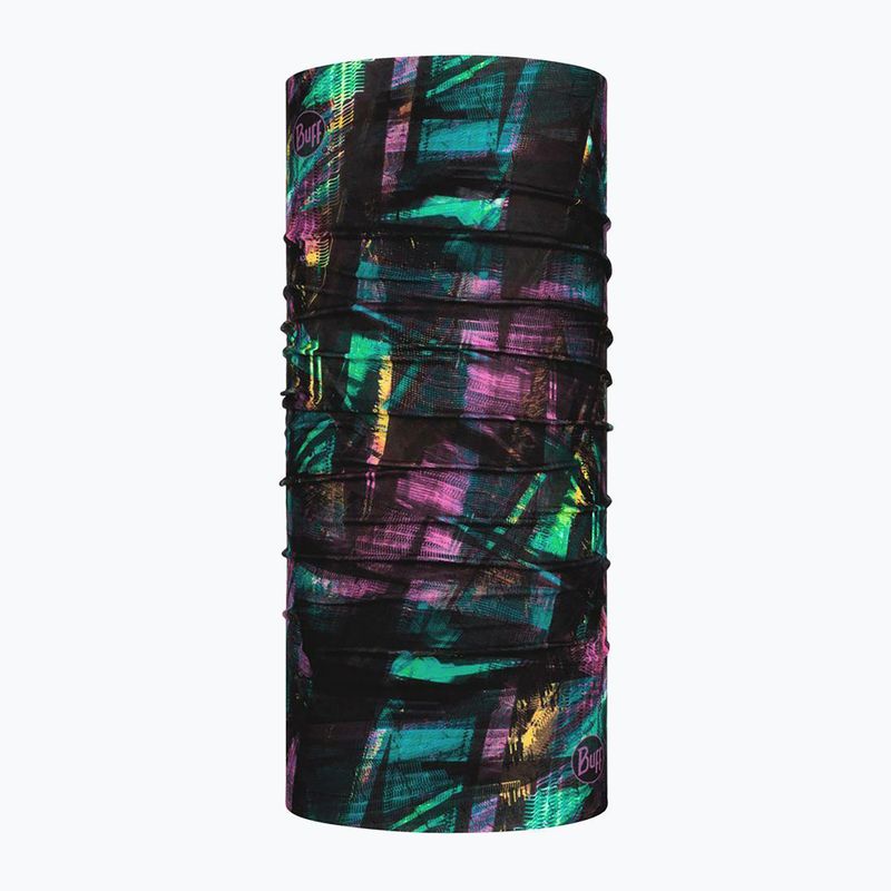 BUFF Original Ecostretch daugiafunkcinis diržas sineki multicolor 4