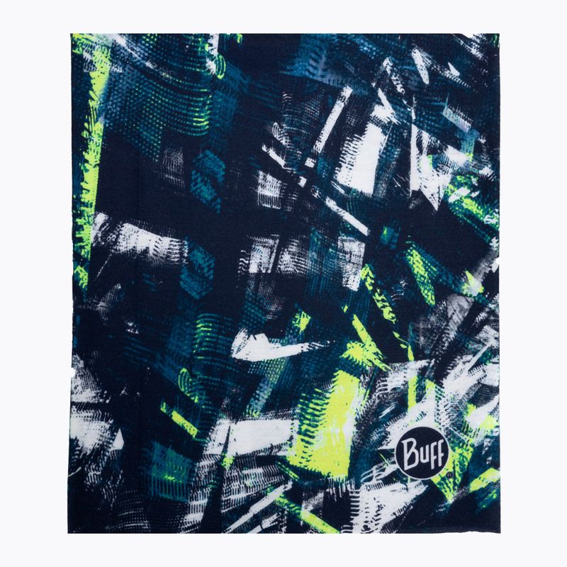 BUFF Original Ecostretch daugiafunkcinis diržas sineki blue 2