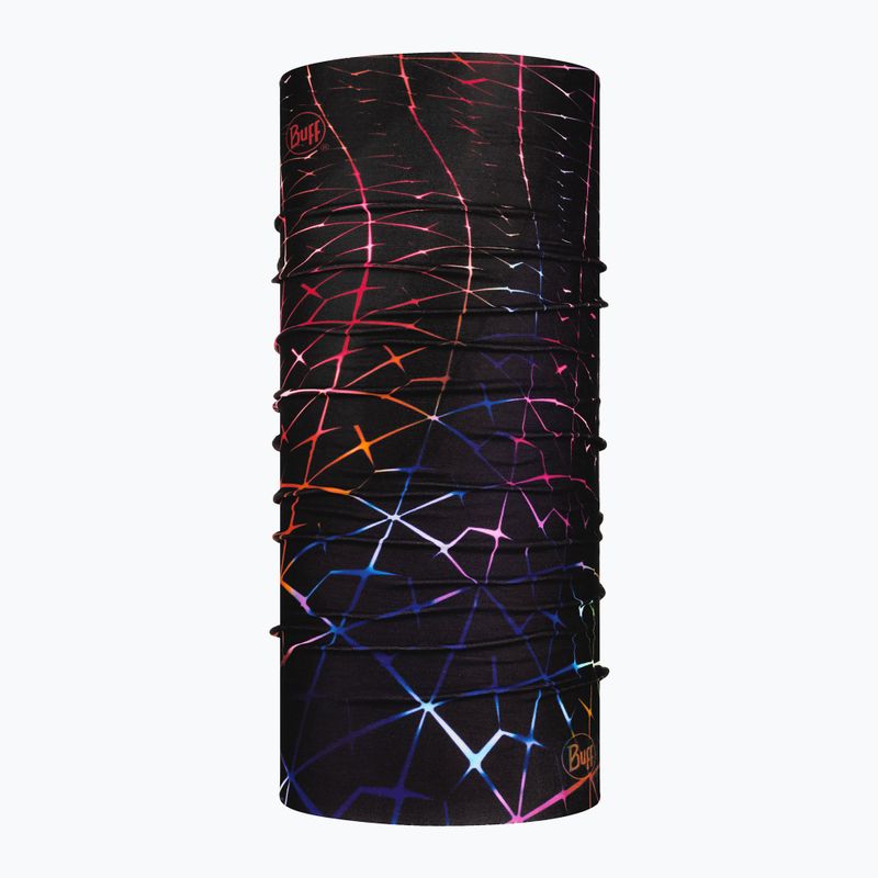 BUFF Original Ecostretch daugiafunkcinis diržas oxalis multicolor 4