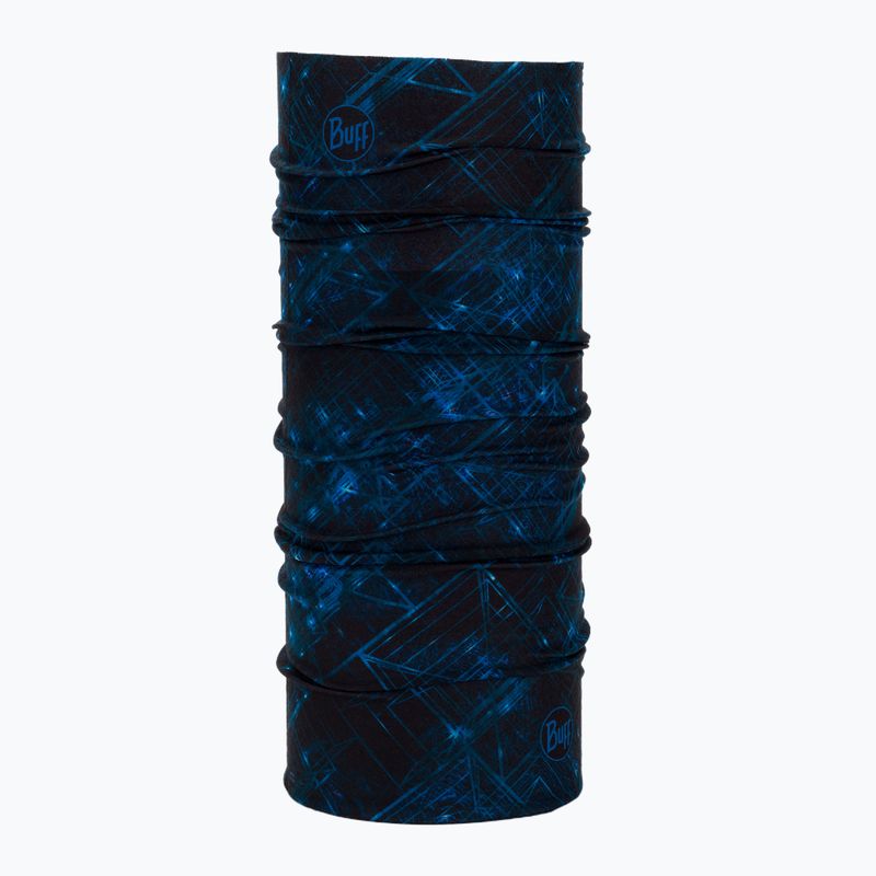 BUFF Original Ecostretch daugiafunkcinis diržas ab5tr blue