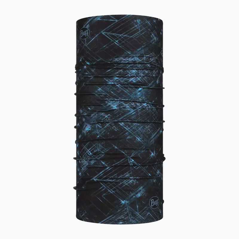BUFF Original Ecostretch daugiafunkcinis diržas ab5tr blue 4