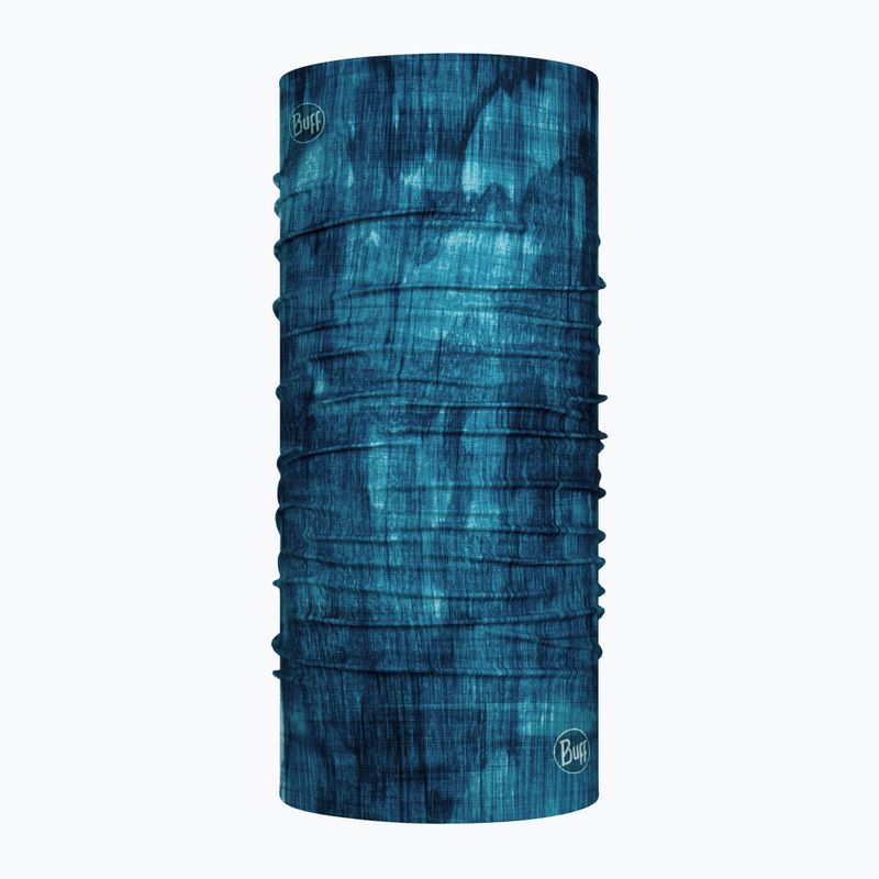 BUFF Original Ecostretch daugiafunkcinis diržas su petnešomis, mėlynos spalvos 4