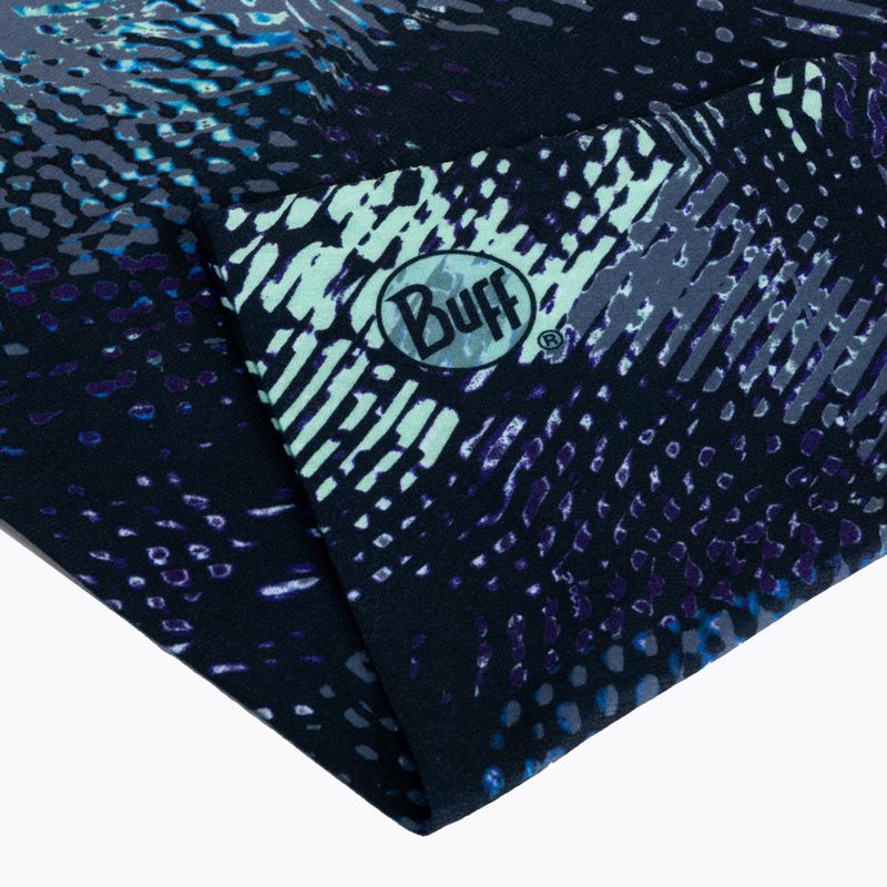 BUFF Original Ecostretch mime blue daugiafunkcinis diržas 3
