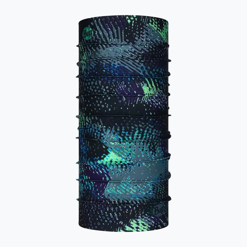 BUFF Original Ecostretch mime blue daugiafunkcinis diržas 4