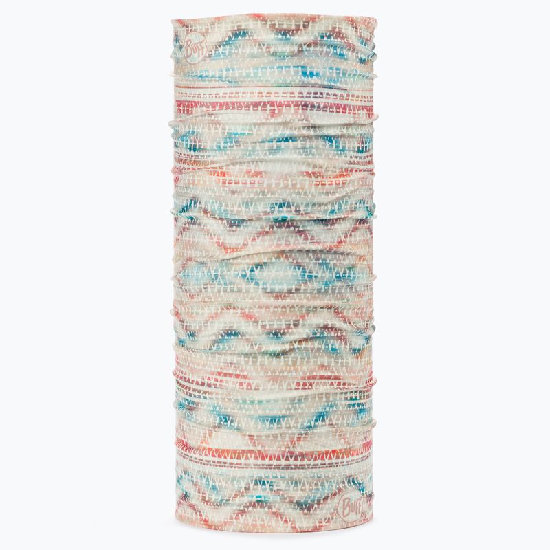 Daugiafunkcinis diržas BUFF Original Ecostretch ory blue