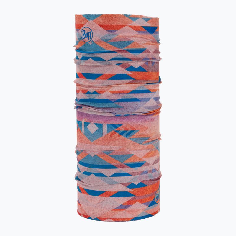 BUFF Original Ecostretch aloft blue daugiafunkcinis diržas