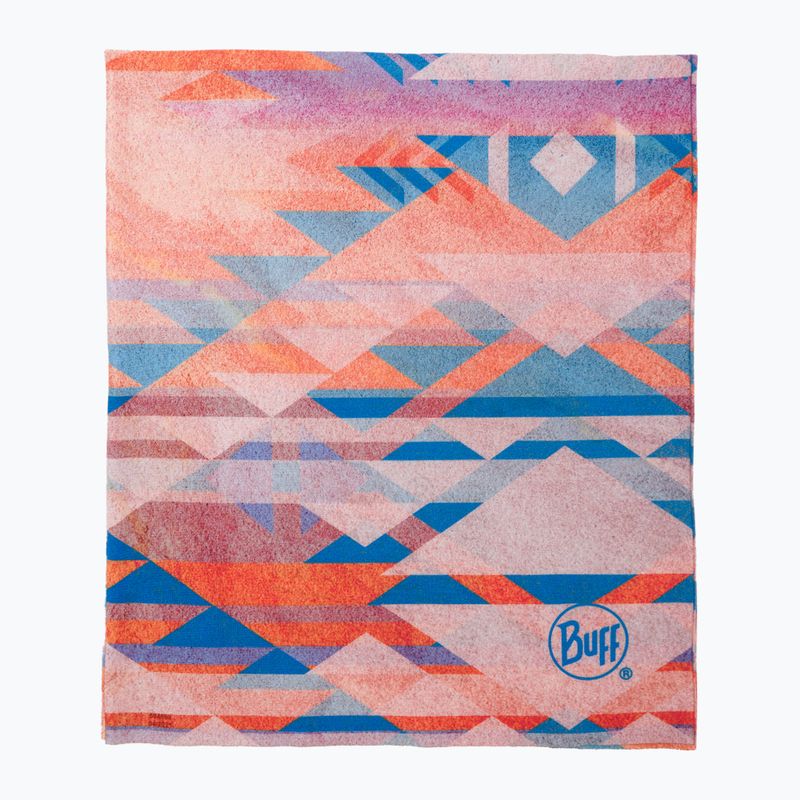 BUFF Original Ecostretch aloft blue daugiafunkcinis diržas 2