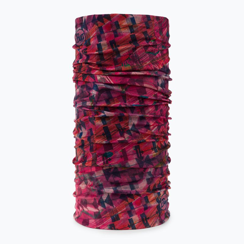 BUFF Original Ecostretch shizen blue daugiafunkcinis diržas