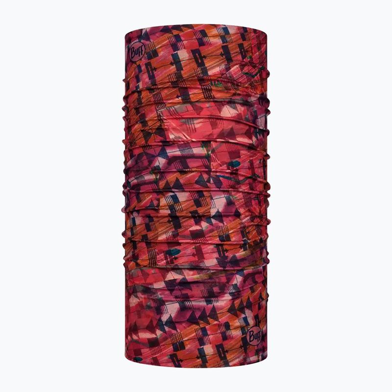 BUFF Original Ecostretch shizen blue daugiafunkcinis diržas 4