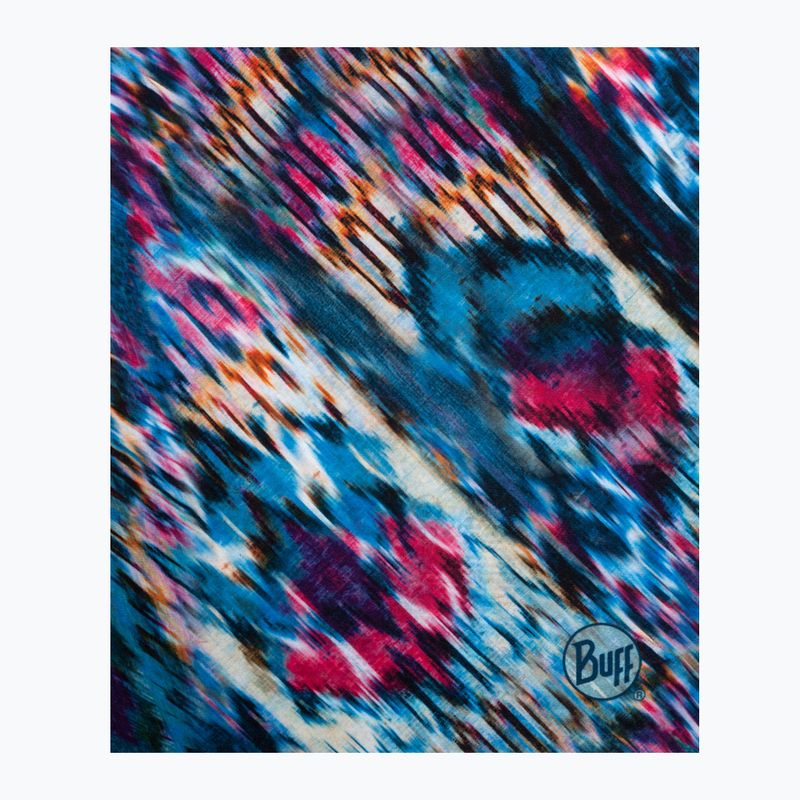 BUFF Original Ecostretch lux blue daugiafunkcinis diržas 2