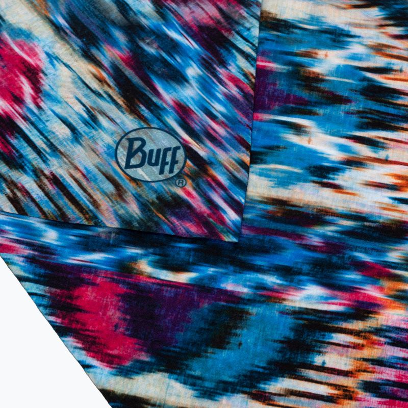 BUFF Original Ecostretch lux blue daugiafunkcinis diržas 3