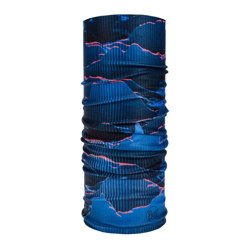 BUFF Thermonet s-wave blue daugiafunkcinis diržas