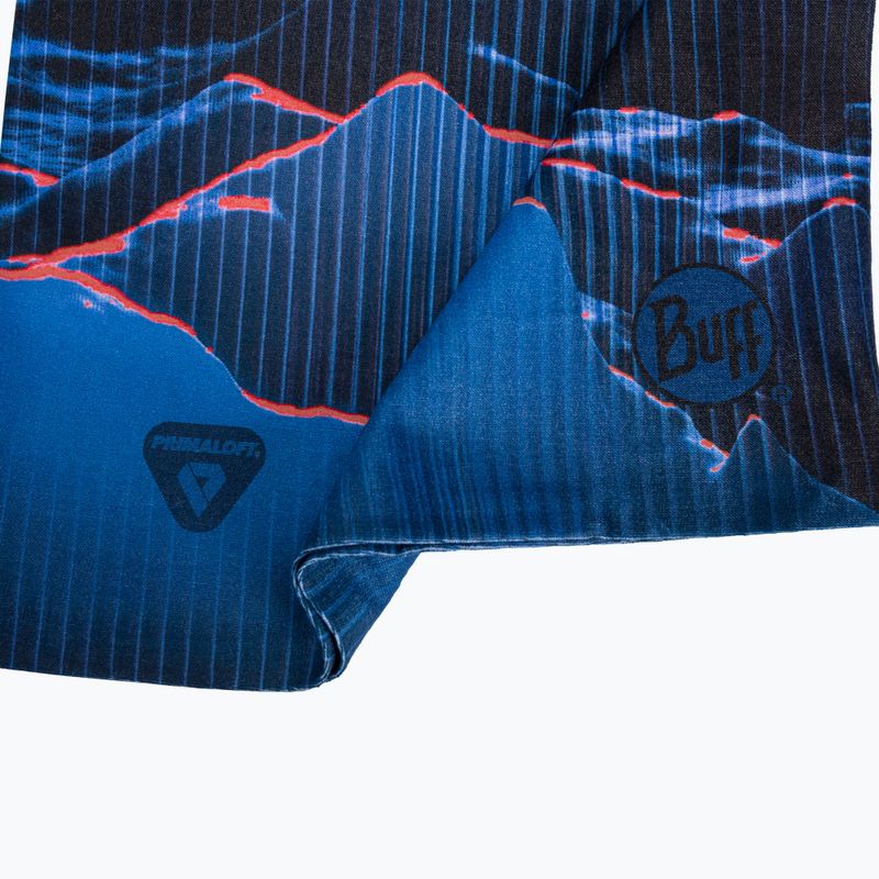 BUFF Thermonet s-wave blue daugiafunkcinis diržas 3