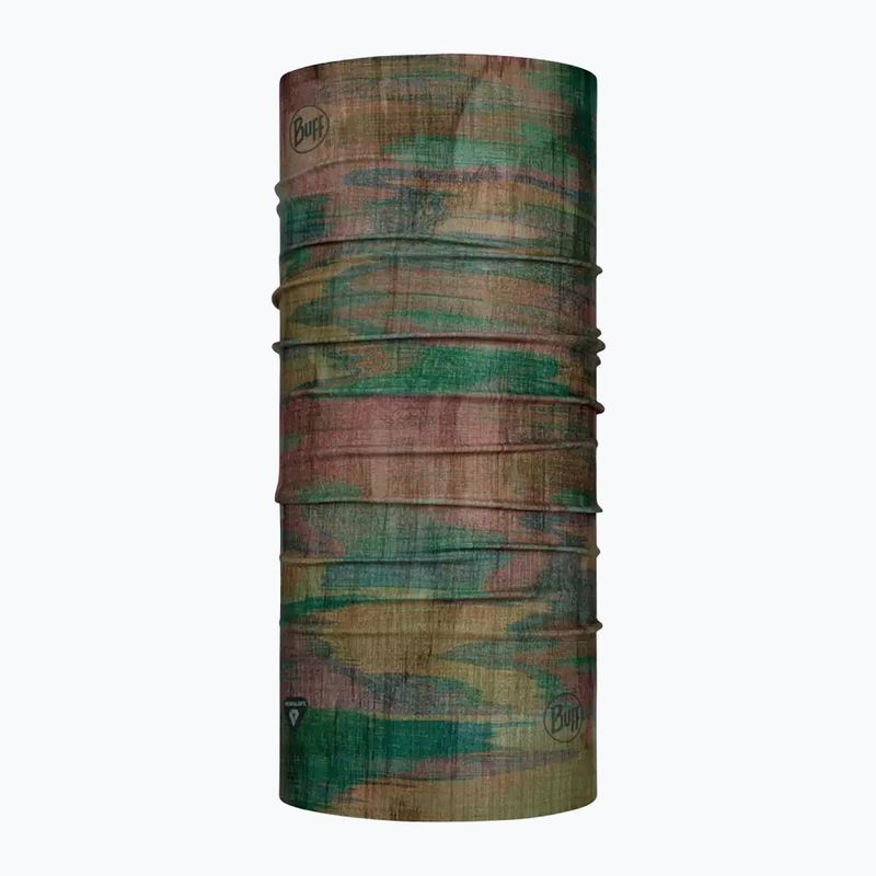 BUFF Thermonet daugiafunkcinis diržas Bosky green 4