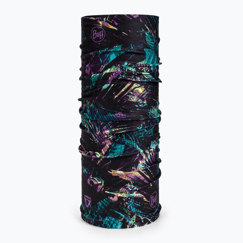 Daugiafunkcinis diržas BUFF Thermonet pur3 blue