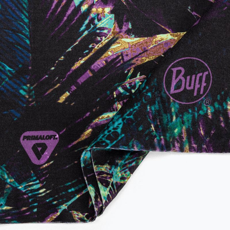 Daugiafunkcinis diržas BUFF Thermonet pur3 blue 3