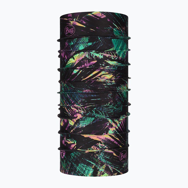 Daugiafunkcinis diržas BUFF Thermonet pur3 blue 4