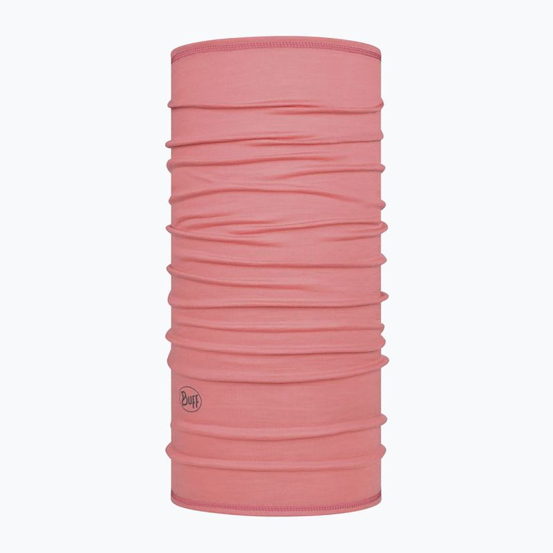 BUFF Lengvas Merino vilnos kietas rožinis daugiafunkcinis diržas 4