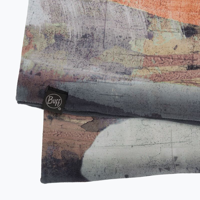 BUFF Polar Apverčiamasis daugiafunkcinis diržas dash multicolor 3