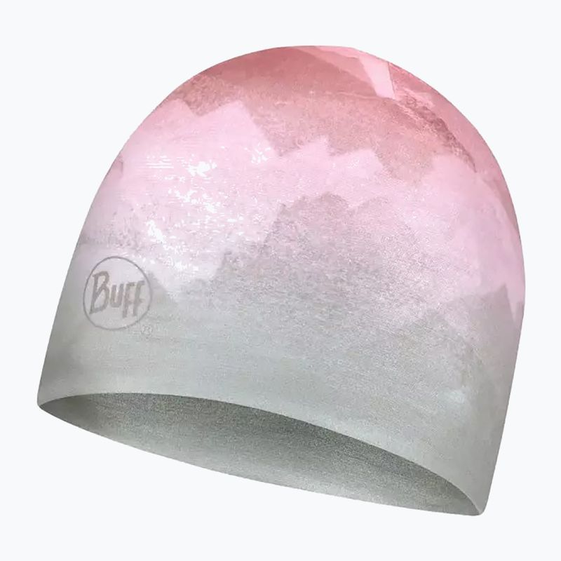 BUFF žieminė kepurė Thermonet cosmos multicolor 4