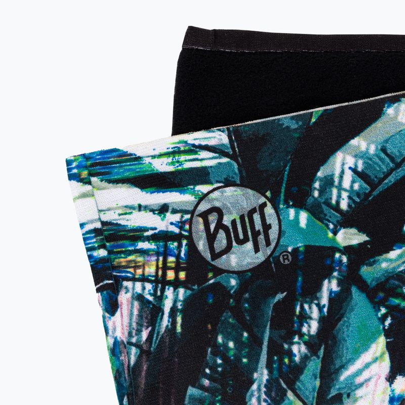 BUFF daugiafunkcinis diržas Polar pur3 blue 3