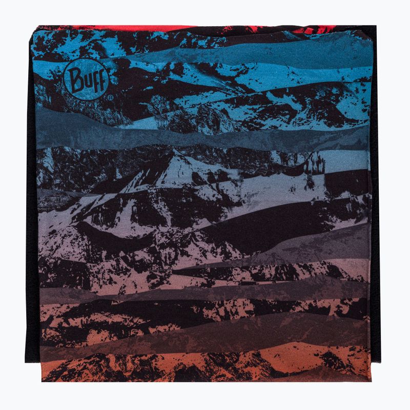 BUFF daugiafunkcinis diržas Polar derlay blue 2