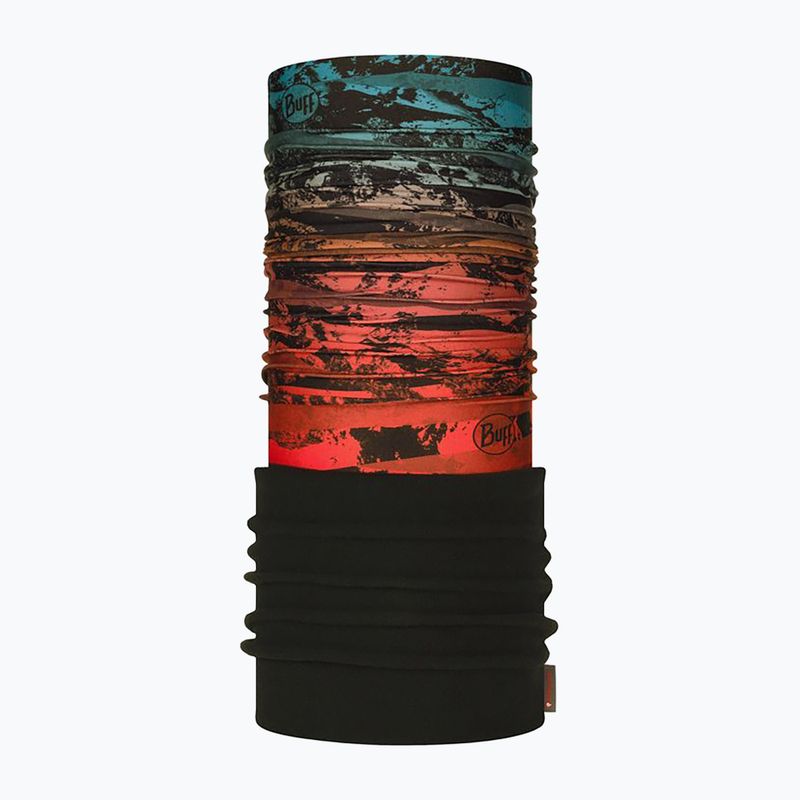 BUFF daugiafunkcinis diržas Polar derlay blue 4