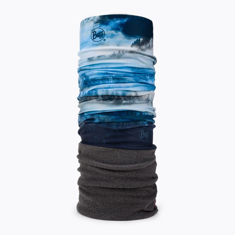 BUFF daugiafunkcinis diržas Polar hollow blue