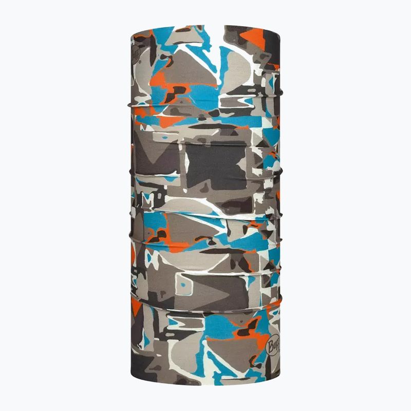 BUFF Original Ecostretch daugiafunkcinis diržas triukai mėlyna 4