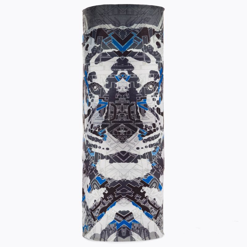 BUFF Original Ecostretch force blue daugiafunkcinis diržas