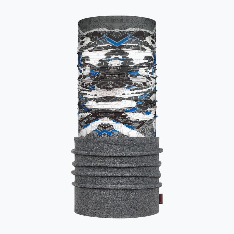 BUFF daugiafunkcinis diržas Polar force blue 4