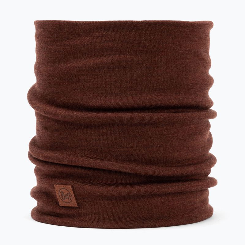 BUFF Sunkiasvorė Merino vilna sienna snukis