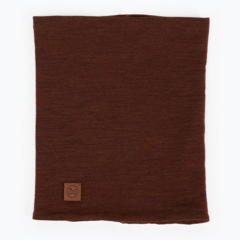 BUFF Sunkiasvorė Merino vilna sienna snukis 2