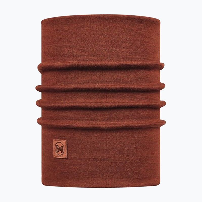 BUFF Sunkiasvorė Merino vilna sienna snukis 4