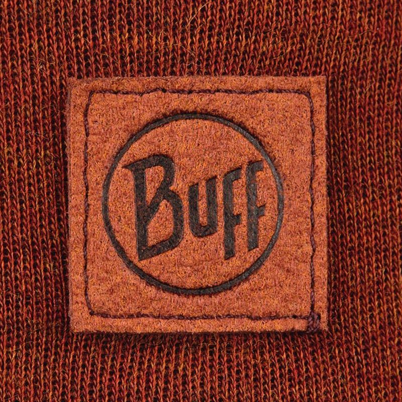 BUFF Sunkiasvorė Merino vilna sienna snukis 5