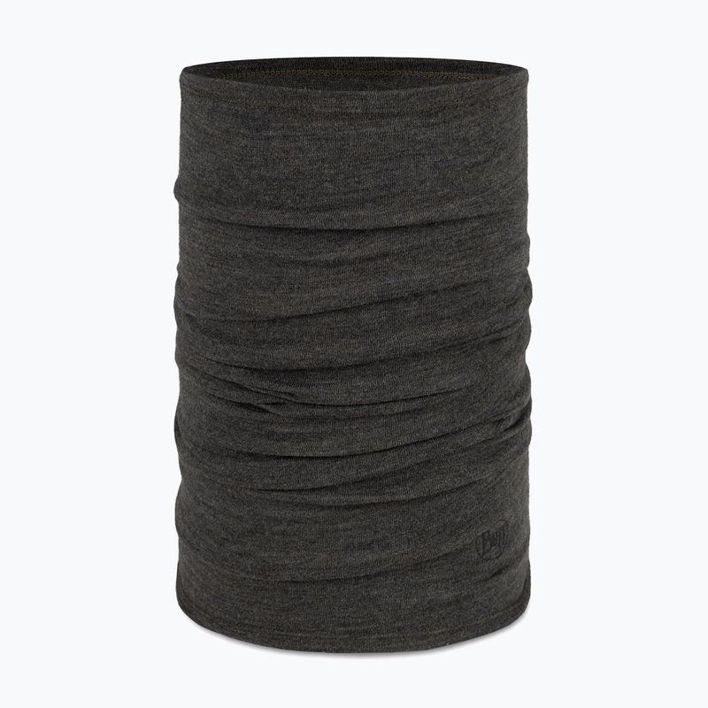 Daugiafunkcinė skara BUFF Midweight Merino Wool bark