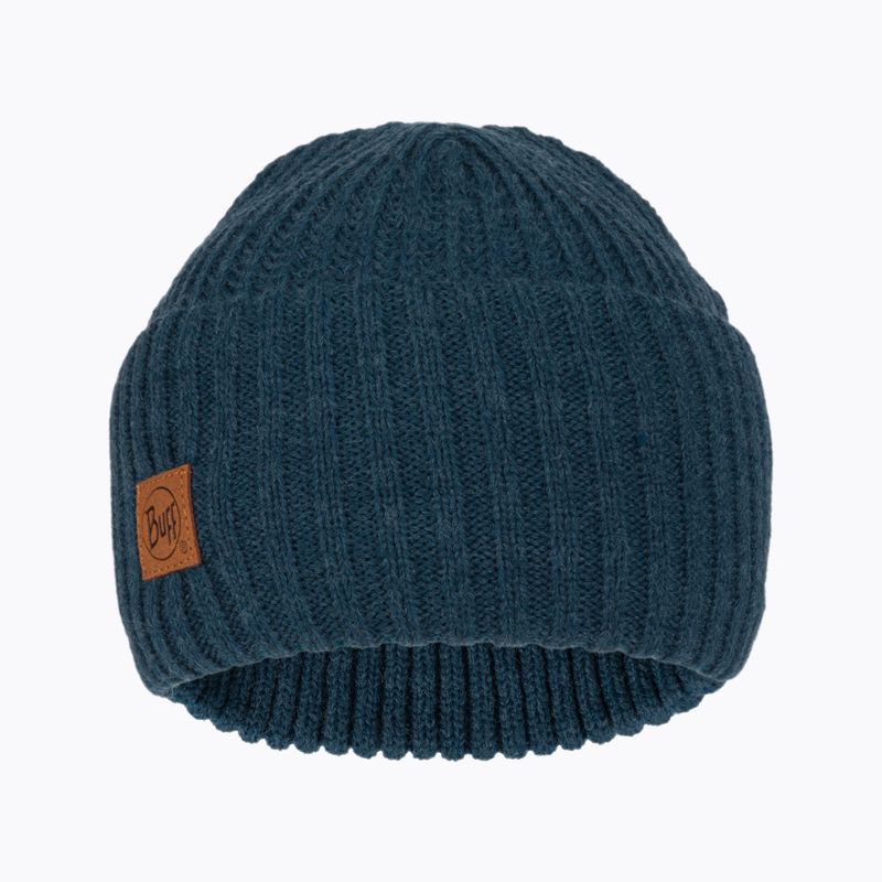 BUFF Megzta žieminė kepurė Rutger steelblue 2