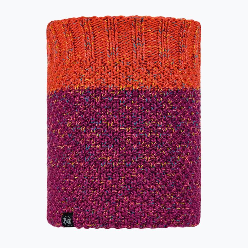 Kaminas BUFF Knitted & Fleece Janna fuchsia