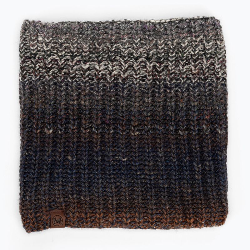 Kaminas BUFF Knitted & Fleece Olya pewter 2