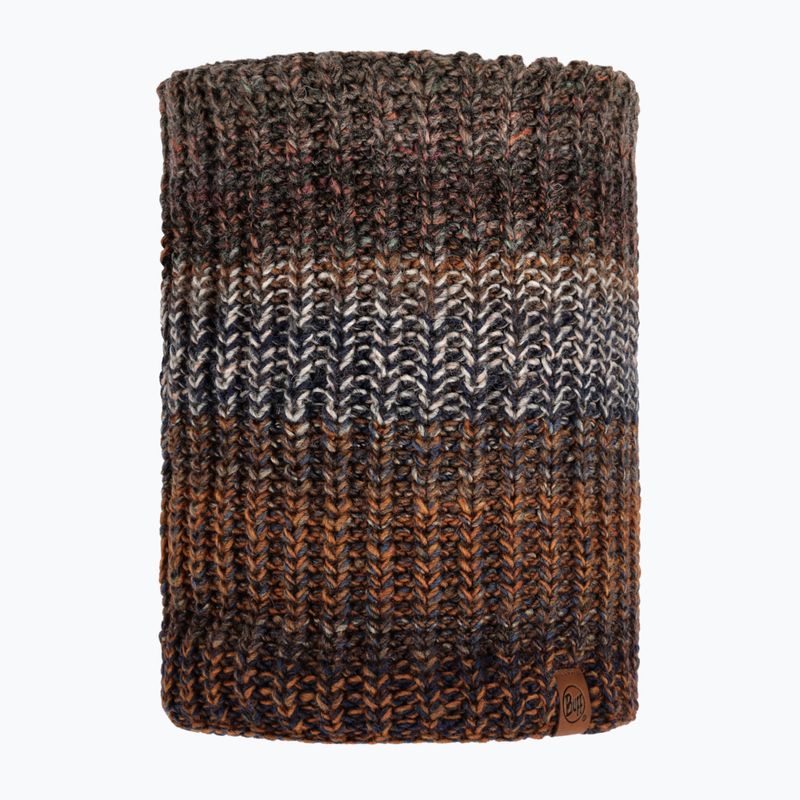 Kaminas BUFF Knitted & Fleece Olya pewter 5